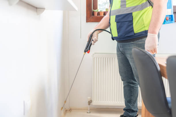 Best Residential Pest Control  in Lagrange, OH